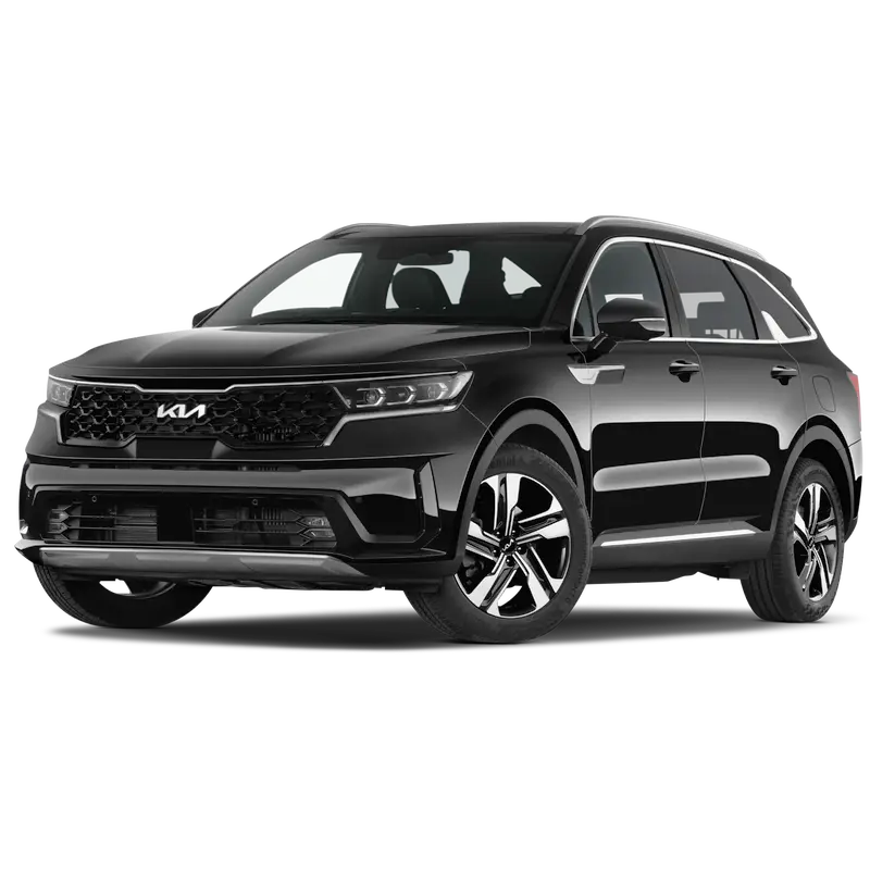 Compare Cheap KIA Sorento Station Wagon Car Leases